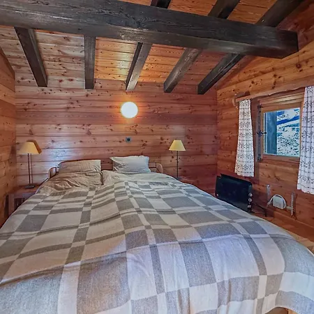 Po Petite Ourses - Slopeside - Swiss Alp *