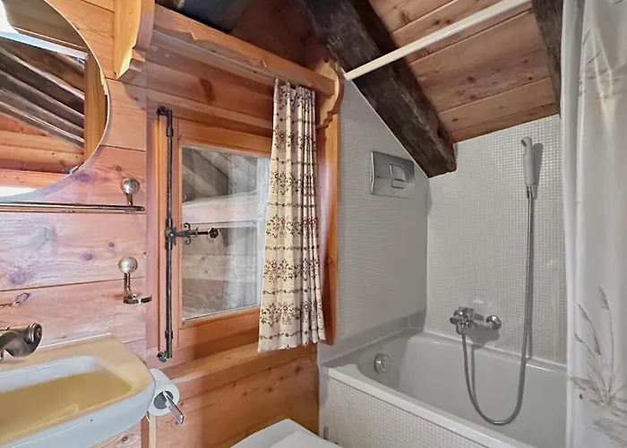 Po Petite Ourses - Slopeside - Swiss Alp * Anzère